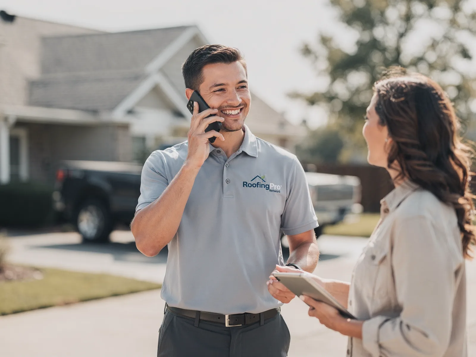 Roof Repair Amherst, WI FAQs
